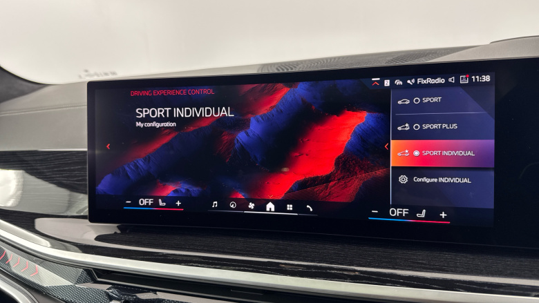 BMW X7 xDrive40d MHT M Sport 5dr Step Auto Diesel Estate